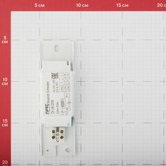 Дроссель электромагнитный Svet ЭмПРА 18 Вт (1016-00010) - фото 3