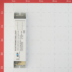 Дроссель электронный Svet ЭПРА 4х18 Вт (1016-10050) - фото 5