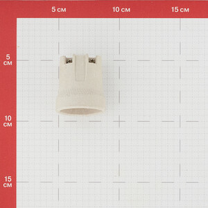 Патрон для лампы E27 Svet керамический IP20 (1011-00010) — купить в Москве: цены, характеристики, отзывы и фото в интернет-магазине Петрович.