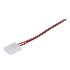 Коннектор для светодиодной ленты SMD 5050/2835 Apeyron (09-02) 220 В - фото 3