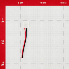 Коннектор для светодиодной ленты SMD 5050/2835 Apeyron (09-02) 220 В - фото 2