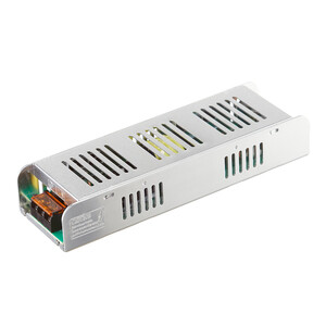 Блок питания для светодиодной ленты Navigator 220/12 В 200 Вт IP20 (71468)