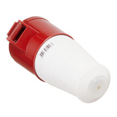 Розетка силовая переносная EKF PROxima 3Р+РЕ+N 32 А 380 В IP44 - фото 2