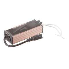 Блок питания для светодиодного светильника КМ 36 Вт 34-68 В (PL1002-D) - фото 4