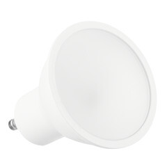 Лампа светодиодная Hesler GU10 2700К 5 Вт 475 Лм 230 В рефлектор PAR16 - фото 7