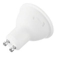 Лампа светодиодная Hesler GU10 2700К 5 Вт 475 Лм 230 В рефлектор PAR16 - фото 6