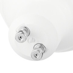 Лампа светодиодная Hesler GU10 2700К 5 Вт 475 Лм 230 В рефлектор PAR16 - фото 5