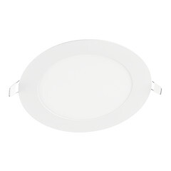 Изображение товара Светильник встраиваемый светодиодный белый 9 Вт 4000К IP20 Hesler ДВО (684745)