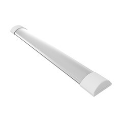 Светильник светодиодный накладной Gauss ДПО-18 4000К 18 Вт IP20 белый (844424218) - фото 3