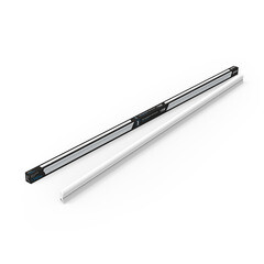 Светильник светодиодный накладной Gauss TL ДПО-15 6500К 15 Вт IP20 белый (130511315) - фото 5