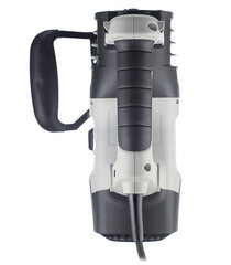 Отбойный молоток электрический Интерскол М-20/1500ЭВ 1500 Вт 20 Дж SDS-max (441.0.0.00) - фото 9