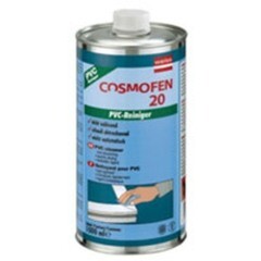 Очиститель для ПВХ нерастворяющий Cosmofen 1 л (20 CL-300.140)