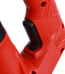 Шлифмашина эксцентриковая для стен и потолков электрическая Einhell TC-DW 225 600 Вт d225 мм (4259930) - фото 6