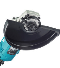 Шлифмашина угловая электрическая Makita GA9050 2000 Вт d230 мм - фото 6