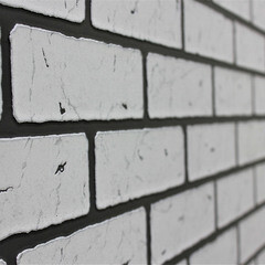 Панель МДФ кирпич кантри 2440х1220х6 мм Стильный Дом 2,977 кв.м (v51794) - фото 8