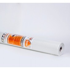 Малярный стеклохолст паутинка Nortex ультра 50 г/м2 1x50 м2