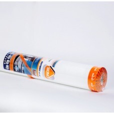 Малярный стеклохолст паутинка Nortex лайт 25 г/м2 1x50 м2