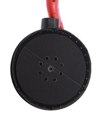 Шлифмашина эксцентриковая для стен и потолков электрическая Einhell TC-DW 225 600 Вт d225 мм (4259930) - фото 2