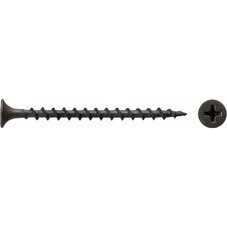 Саморезы ГД 55х3.8 мм SWFS (200 шт.)