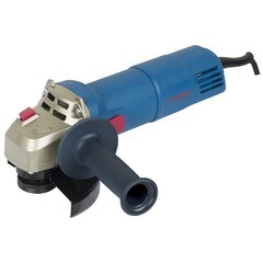Шлифмашина угловая Trigger 20031 750 Вт d115 мм