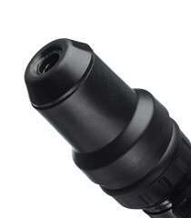 Отбойный молоток электрический Интерскол М-20/1500ЭВ 1500 Вт 20 Дж SDS-max (441.0.0.00) - фото 5