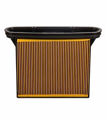 Фильтр для пылесоса Ozone к модели GAS 25 Bosch для сухой уборки (BGPM-25) - фото 2