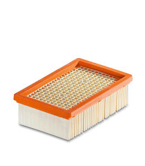 Изображение товара Фильтр для пылесоса Karcher (2.863-005.0) к моделям WD 4/5/6 для сухой уборки