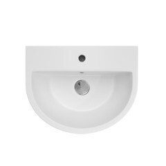 Раковина Kerama Marazzi Buongiorno 550 мм подвесная