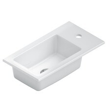 Раковина Kerama Marazzi Lato 500 мм встраиваемая