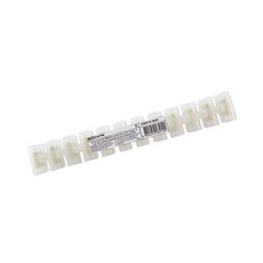 Клеммник ТDM ЗВИ-5 (SQ0510-0041) 12х30 кв.м полипропилен
