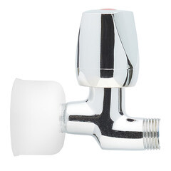 Кран для писсуара Sanita Люкс вентильный (0030111) - фото 2