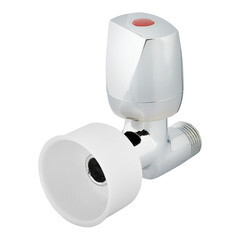 Кран для писсуара Sanita Люкс вентильный (0030111) - фото 4