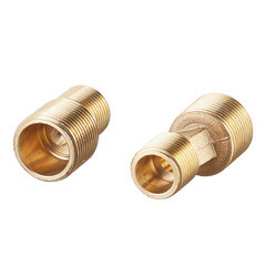 Эксцентрик для смесителя Corsa Deco 3/4х1/2 48 мм (2 шт.) (691345) - фото 3