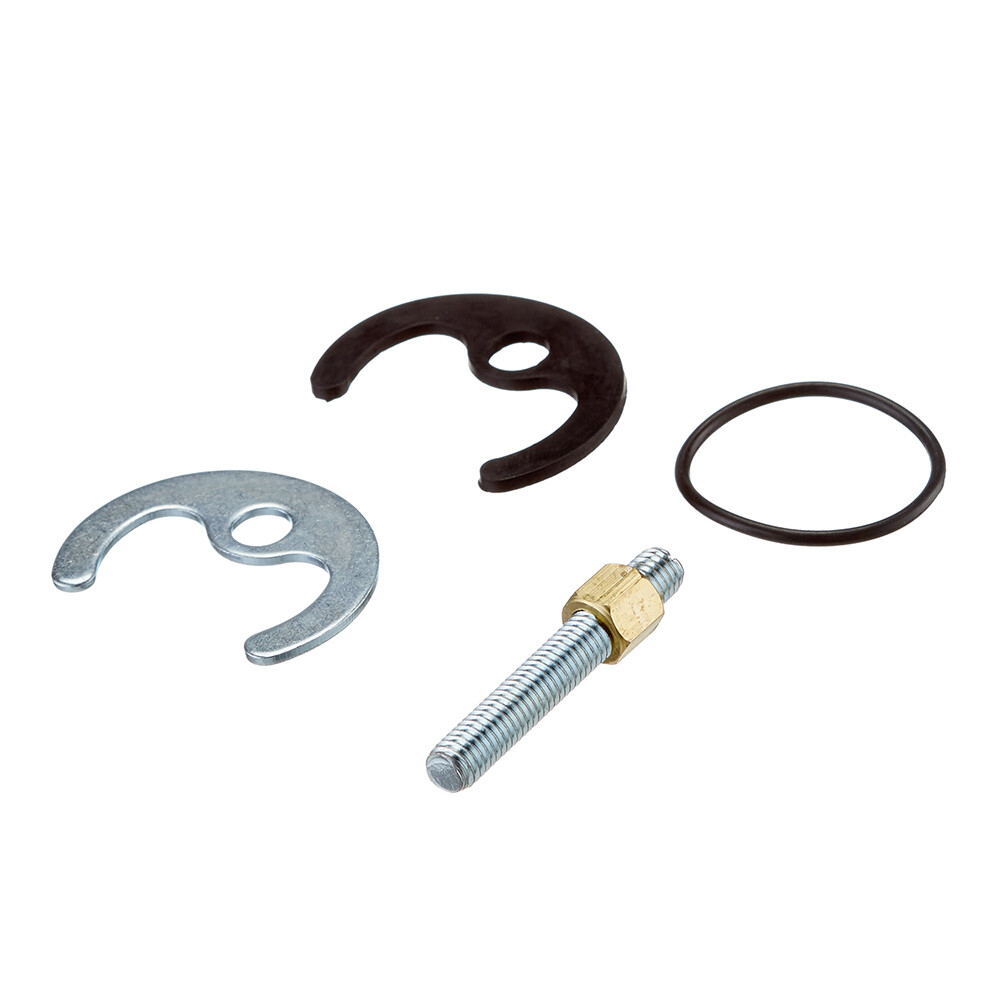 Изображение товара Набор для крепления смесителя Corsa Deco 691346 для мойки