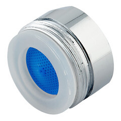 Аэратор для смесителя Corsa Deco наружная резьба М24 (691348) - фото 2