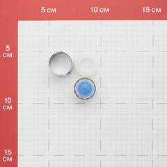 Аэратор для смесителя Corsa Deco наружная резьба М24 (691348) - фото 3