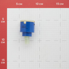 Картридж для смесителя Corsa Deco d35 мм (691351) - фото 3