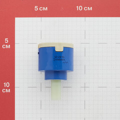 Картридж для смесителя Corsa Deco d40 мм (691352) - фото 2