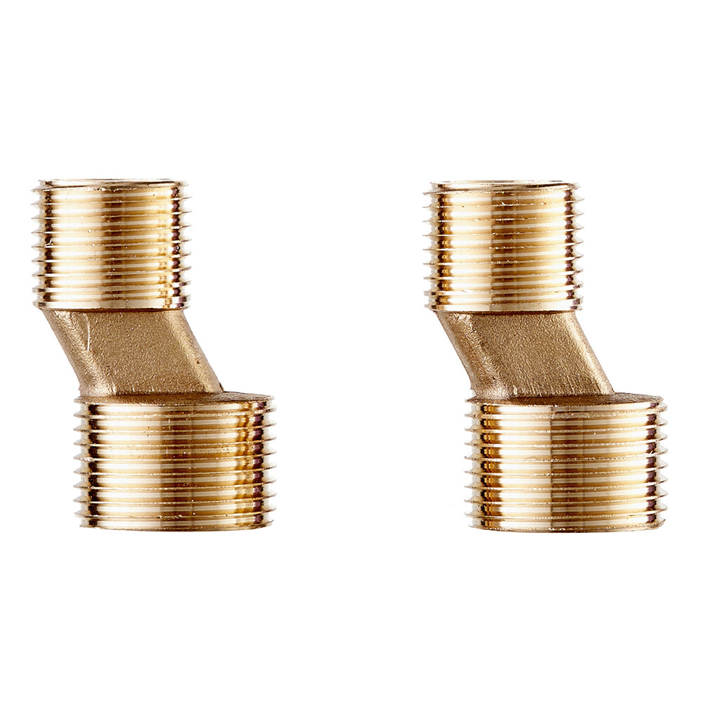 Изображение товара Эксцентрик Corsa Deco 3/4х1/2 44 мм (2 шт.)