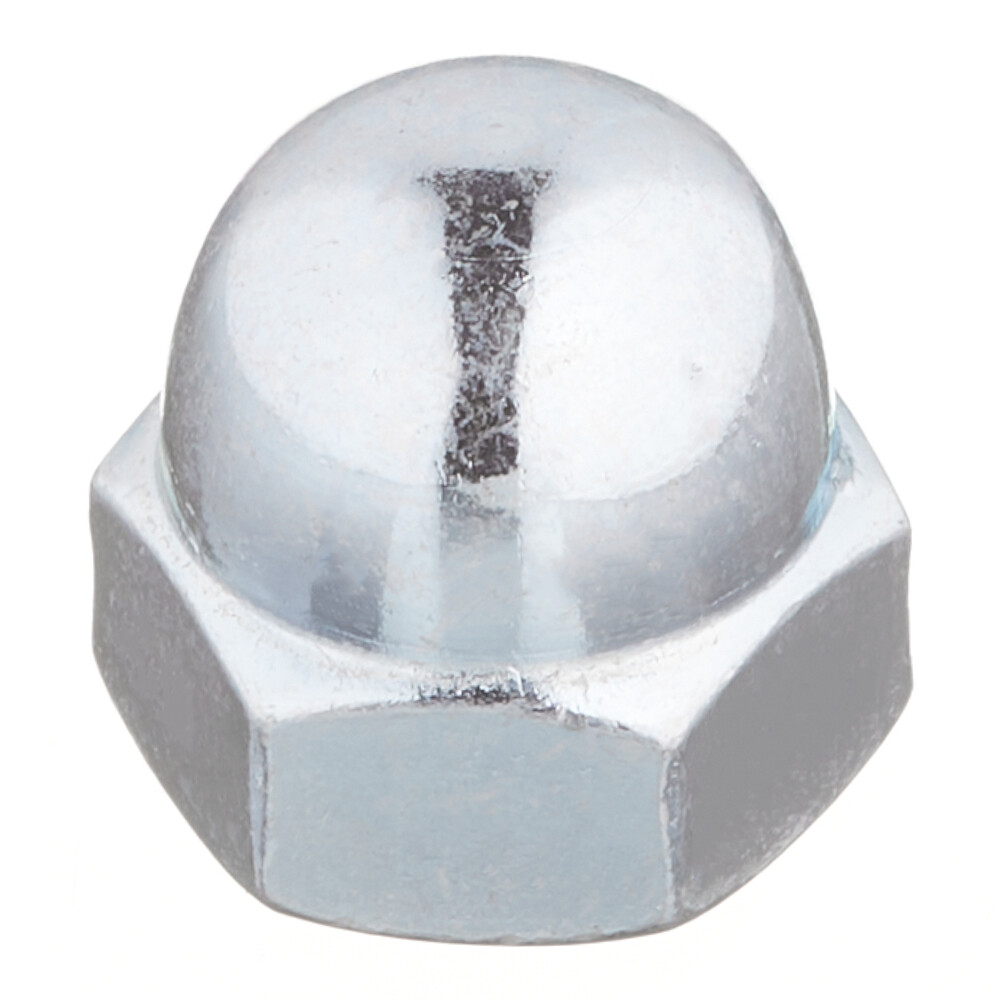 Изображение товара Гайка колпачковая М10 DIN 1587 (1 шт.)