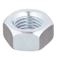 Изображение товара Гайка шестигранная оцинкованная М24 DIN 934 (4 шт.)