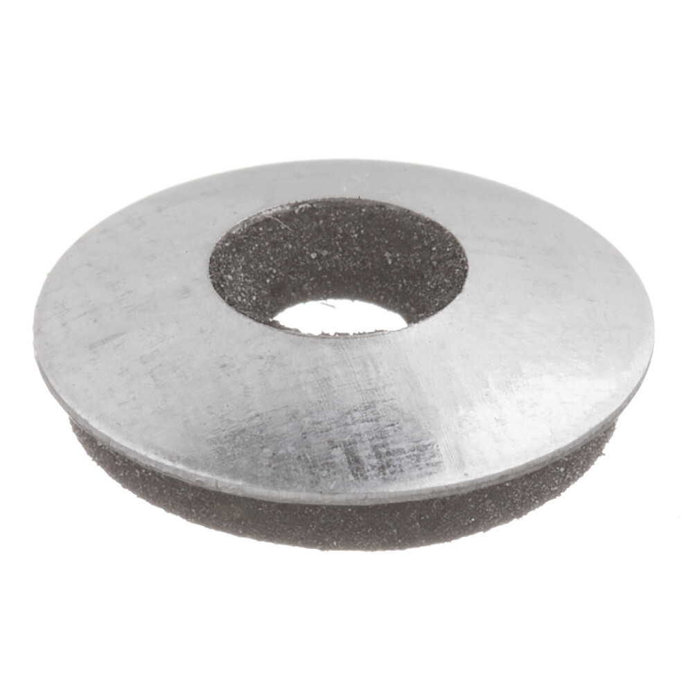 Изображение товара Шайба кровельная оцинкованная 4.8x14 мм (10 шт.)