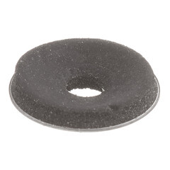 Шайба кровельная оцинкованная 4.8x14 мм (10 шт.) - фото 2