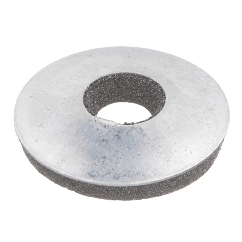 Изображение товара Шайба кровельная оцинкованная 6.3x16 мм (6 шт.)