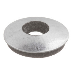 Изображение товара Шайба кровельная оцинкованная 4.8x14 мм (150 шт.)