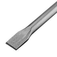 Зубило плоское SDS-max Практика (035-226) 25х400 мм - фото 5