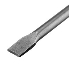 Зубило плоское SDS-max Практика (035-257) 25х600 мм - фото 5