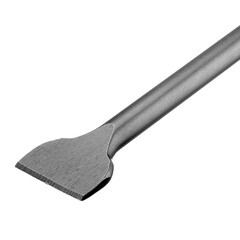 Зубило плоское SDS-max Практика (035-240) 50х400 мм - фото 5