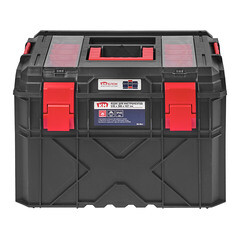 Ящик для инструментов КМ Блок 546х380х407 мм (XB-5541) - фото 7