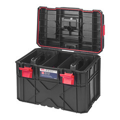 Ящик для инструментов КМ Блок 546х380х407 мм (XB-5541) - фото 6